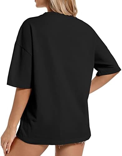 פרפר טויליי גרפי גרפי גדול חולצות T לנשים וינטג 'טיז אסתטי וינטג