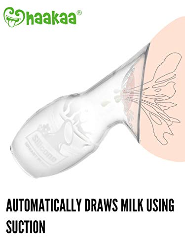 מזון כיתה סיליקון הנקה משאבת חלב ידנית משאבת חלב סיליקון ופתלטים משלוח