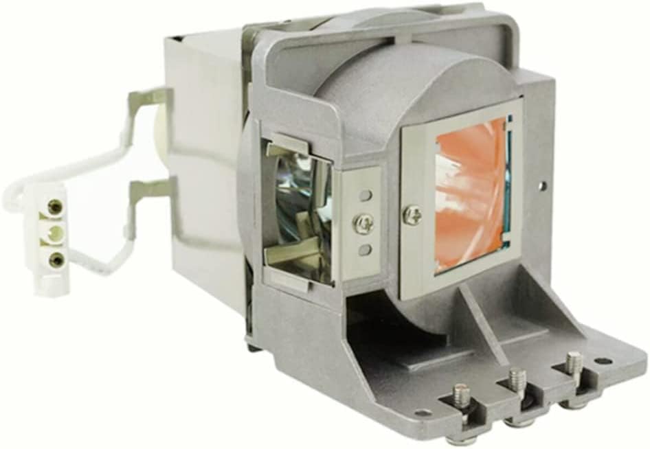 AWO מקורי P-VIP330W נורת מנורה עבור RLC-081 עם דיור עבור Viewsonic PJD7333, PJD7333W, PJD7533W מקרנים