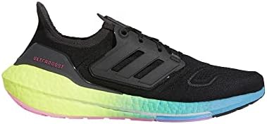 Adidas Ultraboost 22 נעליים גברים, שחור, גודל 12.5