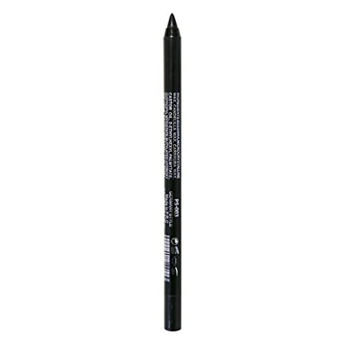 ג ' ל אייליינר עיפרון חזק צבע עמיד למים קל צבע עמיד למים כתם הוכחת ארוך אייליינר עט עבור נשים בנות