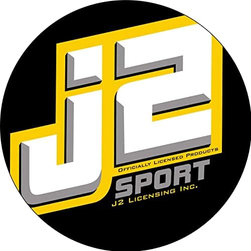 J2 ספורט יוניסקס צפון קרוליינה A&T סווטשירט עם ברדס - NCAA Collegiate Apple