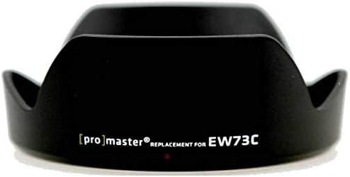 Promaster EW73C מכסה עדשה החלפה