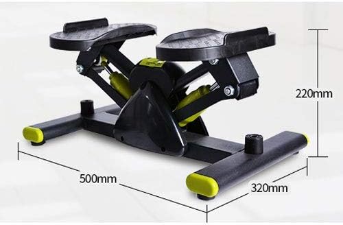 WSSBK Mini Mini Mute Pedal Pights Home Gym Gym