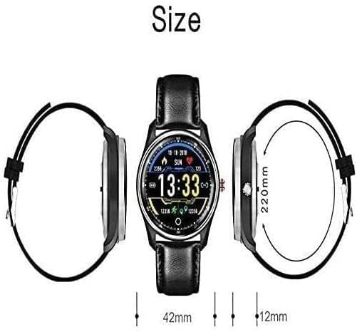 UCCE Outdoor Fitness Watch Watch Smart Watch Smart Want Smart Wristnest Mitness IP68 אטום מים