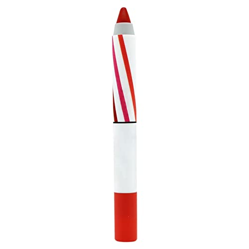 גלר גלוס אירופאי ואמריקאי צבע קטיפה 24 צבע שפתון עט שנמשך ללא דהייה ללא מקל כוס שפתון עט עמיד למים