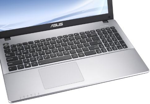 מחשב נייד ASUS X550CA 15 אינץ '