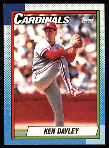 1990 Topps 561 Ken Dayley St. Louis Cardinals NM/MT Cardinals