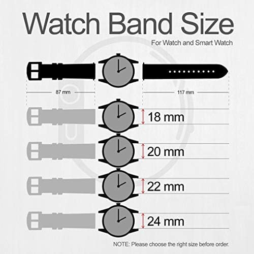 CA0082 Yakuza קעקוע עור & סיליקון רצועת שעונים חכמה לרצועת שעון חכם שעון חכם גודל שעון חכם גודל