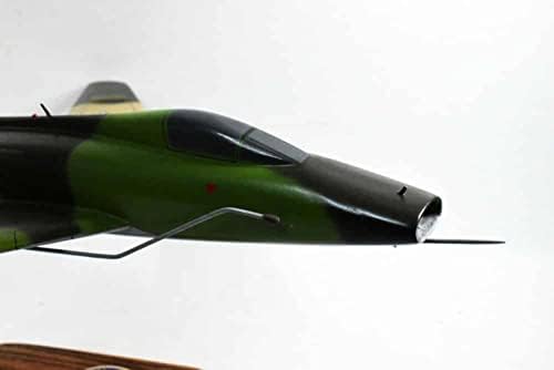 טייסת קרב 182 מודל אף-100
