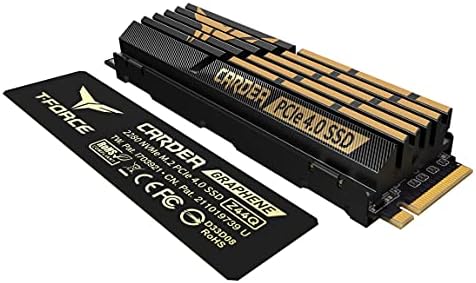 קבוצת צוות T-FORCE DELTA DDR5 32GB ערכה 2x16GB 6200MHz זיכרון שולחן עבודה שחור FF3D532G6200HC38ADC01
