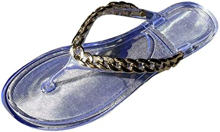 נעלי בית לנשים חיצוניות רשת עמיד למים דירות אביב אופנה מבריק חוף קיץ מקורה כפכפי קיץ מקורה סנדלים מטושטשים נעלי