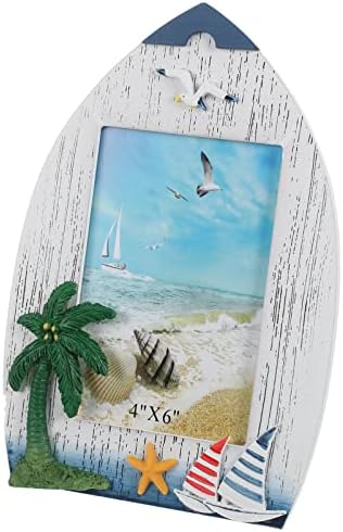 מסגרת תמונה כפרית מסגרת תמונה כפרית מסגרת תמונה ים ים תיכונית מסגרת צילום חוף ים יצירתי מחזיק