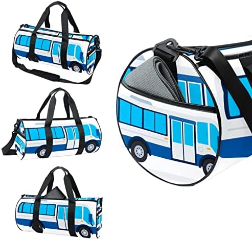 מיניבוס עיצוב תרמיל כתף לשאת תיק בד נסיעות תיק עבור חדר כושר ספורט ריקוד נסיעות סוף שבוע