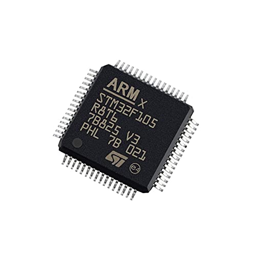 Anncus STM32F105R8T6 STM32F105 רכיבים אלקטרוניים QFP -