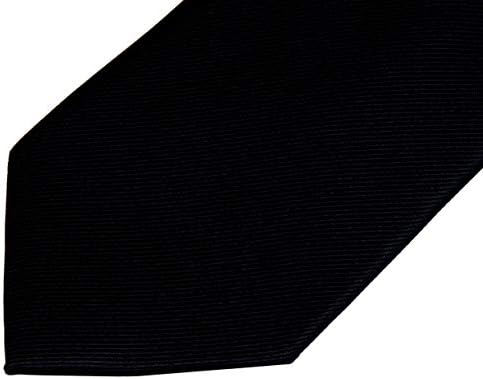 גוסלסון 3.15 8 ס מ סט חפתים מרובע עניבה וכיס בצבע אחיד סטים לגברים + קופסא מתנה