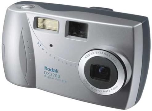 קודאק דקס3700 איזישאר מצלמה דיגיטלית 3 מגה פיקסל