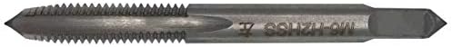 NGE Metric TAP M10 X 1.5 ממ המגרש H2 H2 תקע חוט יד שמאל ברז HSS מכונת הברגה מקדחה חשמלית.