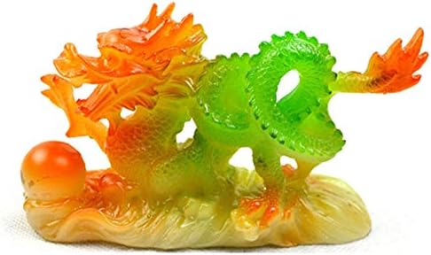 דרקון סיני תה חיית מחמד צבע שינוי Kuangfutea מגש חיות מחמד קישוט gongfu Tea Pet Pet