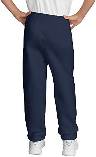 מכנסי טרנינג רכים ונעימים של ג'ו של ג'ו בארהב ב -7 צבעים. מידות נוער XS-XL