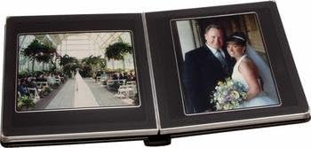 כוכבי צילום 10x10-36 אלבום חתונה עלית צד שלם - סילברדו כיכר קמיע