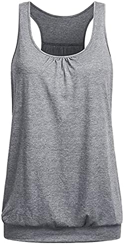 טרנדי מקרית נשים חולצות אופנה חולצות לנשימה קצר שרוול מודפס כושר רופף קיץ כיכר צוואר