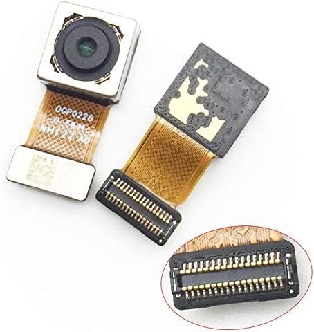 ליזי טלפון נייד להגמיש כבלים- מקורי אחורי מצלמה חזרה מצלמה עבור הוואווי פ 10 לייט החלפת חלקים