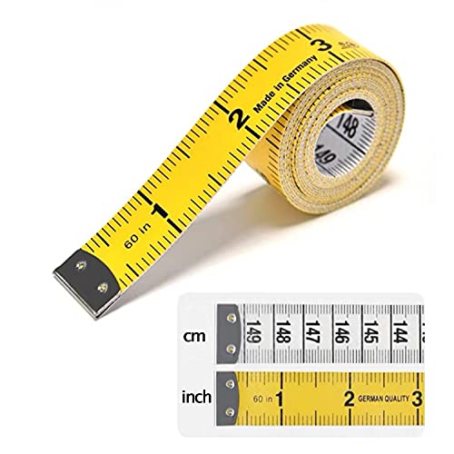 קלטת רכה מדידת קלטת מדידה למדידות גוף, סרט בקנה מידה כפול בקנה מידה כפול מודד קלטת מדידת גוף, קלטת מדידה