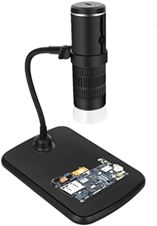 ליוז ' אלקטרוניקה דיגיטלית וביו-תעשייה מיקרוסקופ וידאו נייד מוגדל נייד