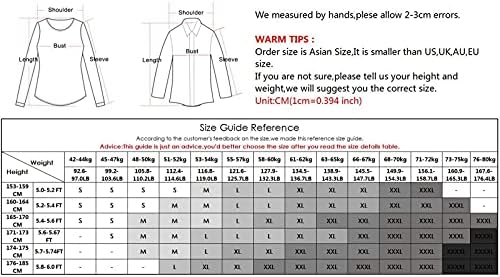 חולצות פעילות Miashui נשים סוודר שרוול קצר לנשים נופש חולצות סוודאות בסיסיות חולצות T חולצות שרוול ארוך נשים