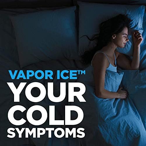 טיפול בסיסי באמזון הצטננות ושפעת קשה בלילה, קפליות מצופות, מקל באופן זמני על תסמיני הצטננות ושפעת כמו נזלת
