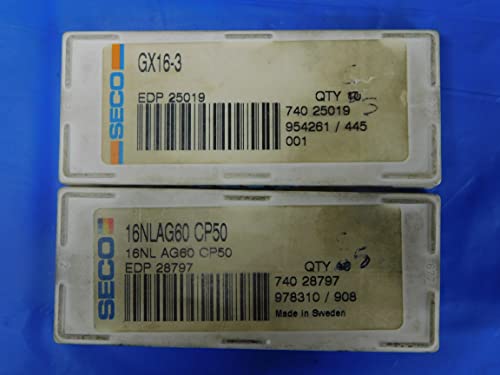 Snap Tap CER 100 6-16SC 1 SQ SHANK SHORKING TOOL 5 תוספות ומושבים - MB11441CD2