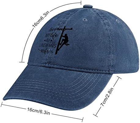 WeedKeycat אשתו של אשת יוניסקס ג'ינס כובע אופנה מתכווננת כובע כובע בייסבול כובע בייסבול כובעים
