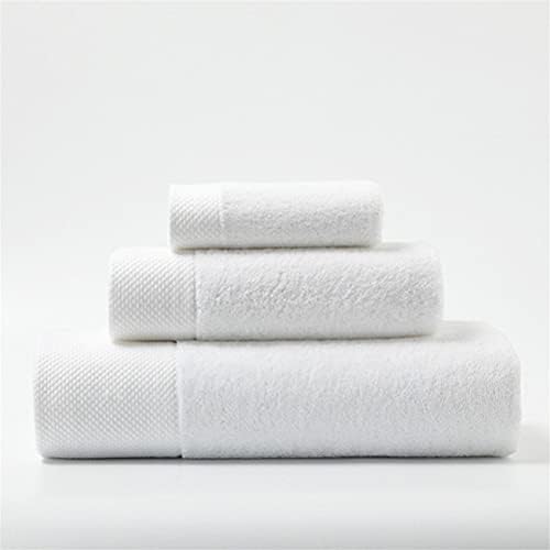 Czdyuf מגבת עבה גדולה סט כותנה מגבת אמבטיה מגבת אמבטיה מגבות מקלחת למבוגרים לילדים בבית