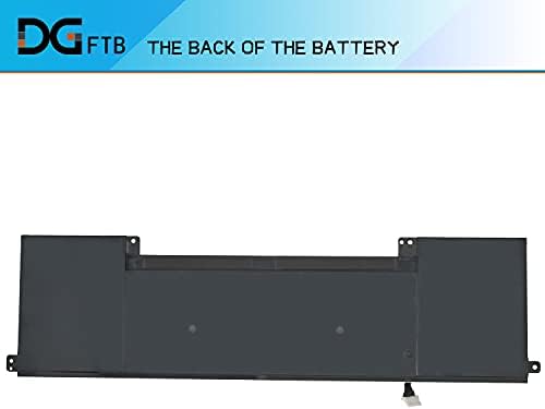 RR04 Battery For HP Omen 15-5000 15-5100 15-5200 15T-5000 15-5001NA 15-5010NR 15-5012TX 15-5116TX 15-5014TX