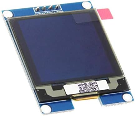 1PC 1.5 מודול I2 SSD1327 תמיכה בתקשורת של שבב נהג עבור/259