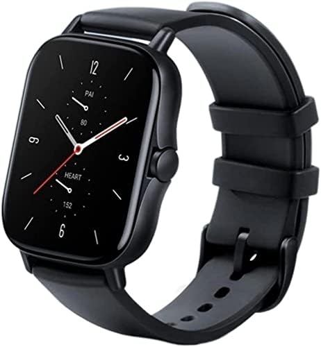 PrinucyBSG Smartwatch 5atm תואם לתצוגה AMOLED תצוגה מובנית SmartWatch Android iOS טלפון