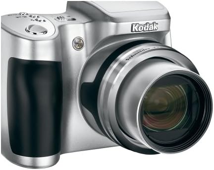 Kodak Easyshare Z650 6.1 MP מצלמה דיגיטלית עם זום 10xoptical