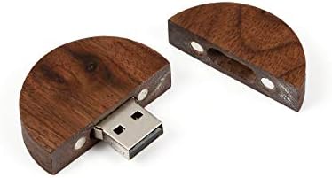 עץ 2.0/3.0 USB כונן פלאש כונן USB דיסק מקל עם עץ
