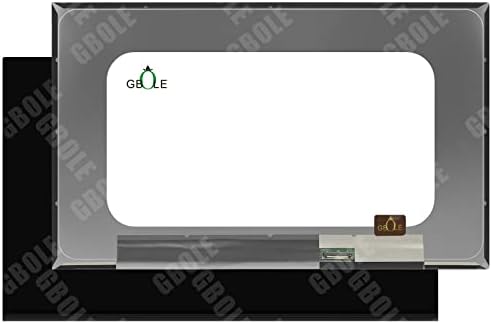 החלפת מסך GBOLE 13.3 מחשב נייד LCD LED תצוגת דיגיטייזר לוח תואם עם LTD133CECKF 1024x768 20 סיכות 60 הרץ