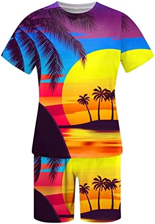 אנשי טופה אביב אביב קיץ תלבושת חוף חוף שרוול קצר חולצה מודפס