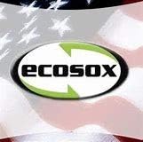 Ecosox Viscose Crew במבוק סוכרת עם גרבי תמיכה בקשת, שחור)