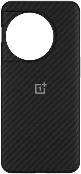 OnePlus 11 5G ארמיד פגוש סיבים שחור שחור