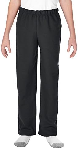 מכנסי טרניעה תחתונים פתוחים של גילדן, סגנון G18400B