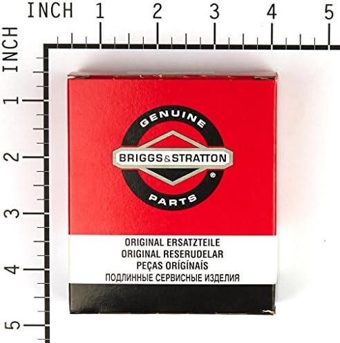 Briggs & Stratton 695157 ערכת שיפוץ קרבורטור