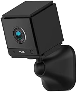 מצלמת ריגול 4K מצלמה נסתרת, מעקב אוטומטי במצלמה מקורה ביתית עם גילוי תנועה ראיית לילה/מצלמת מעקב,