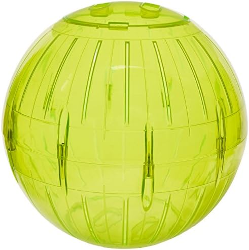 Kritter Kritter Krawler Ball Ball Pumance, 12-1/2 אינץ ', צבעוני