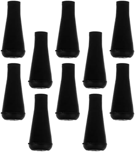 10 יחידות רך גומי ראשי חץ חץ וקשת ציד משחק עיסוק בטיחות טיפים החלפת ברודהד טיפ בוטה חצים עבור פירי ירי שחור