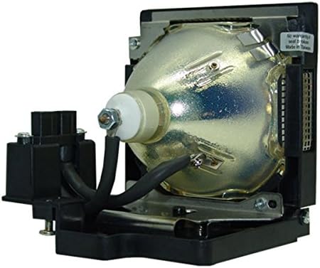 לוטמה-מנורה-004-ל02 החלפת הנורה קולנוע ביתי הקרנת מסך