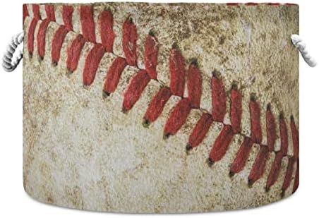 Alaza Vintage Baseball Baseball Sport Box Salky Salk